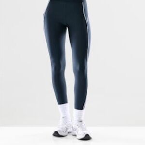 Aritzia Legging blue